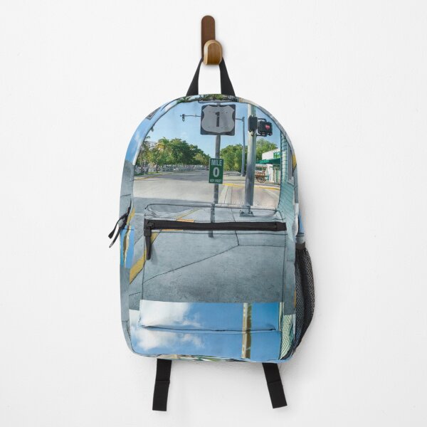 Item preview, Key West, the Beginning of US1 designed and sold by Kay Brewer.