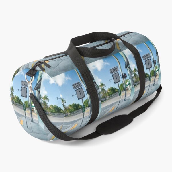 Item preview, Key West, the Beginning of US1 designed and sold by Kay Brewer.