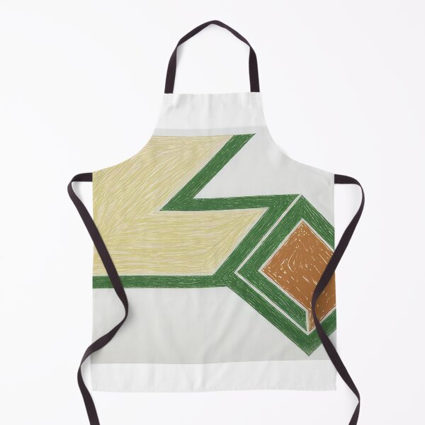 Item preview, eccentric polygons effingham 1974 - Frank Stella designed and sold by nebelimr.