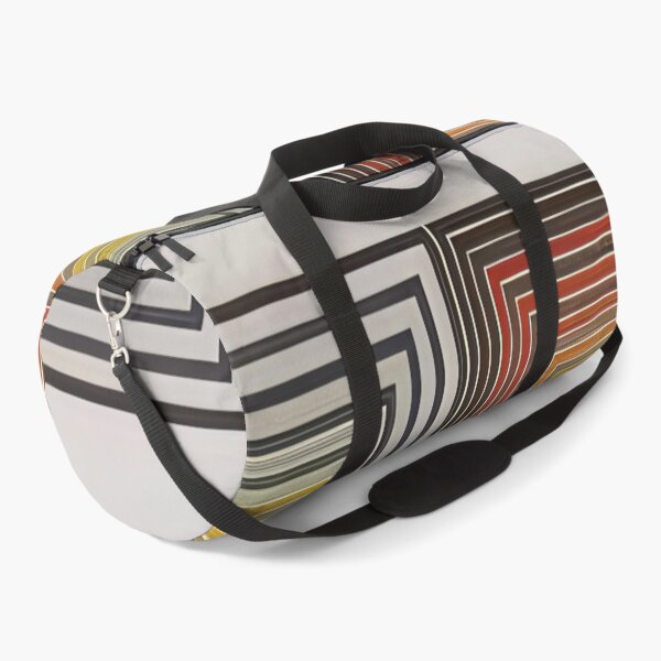 Item preview, double gray scramble 1973 - Frank Stella designed and sold by nebelimr.