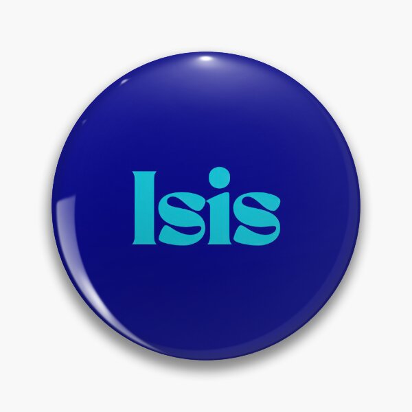 Item preview, Isis, Funny Cool Best color art designed and sold by artdragongift 15.
