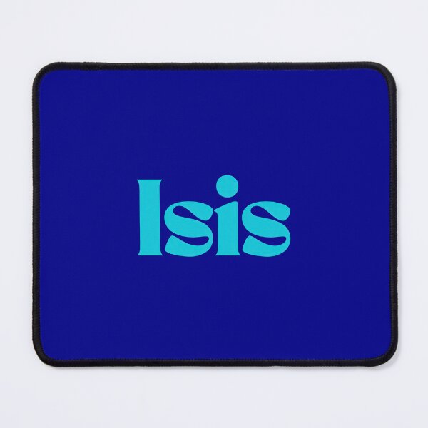 Item preview, Isis, Funny Cool Best color art designed and sold by artdragongift 15.