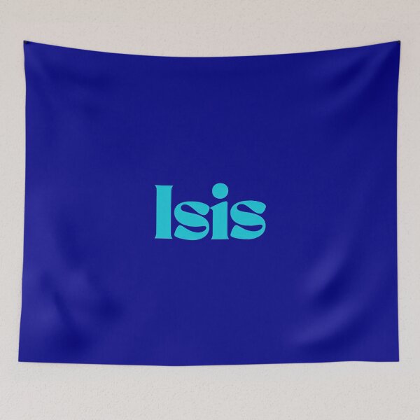 Item preview, Isis, Funny Cool Best color art designed and sold by artdragongift 15.