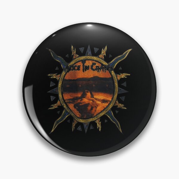 Item preview, Music Alice In Chains designed and sold by beesexcel.