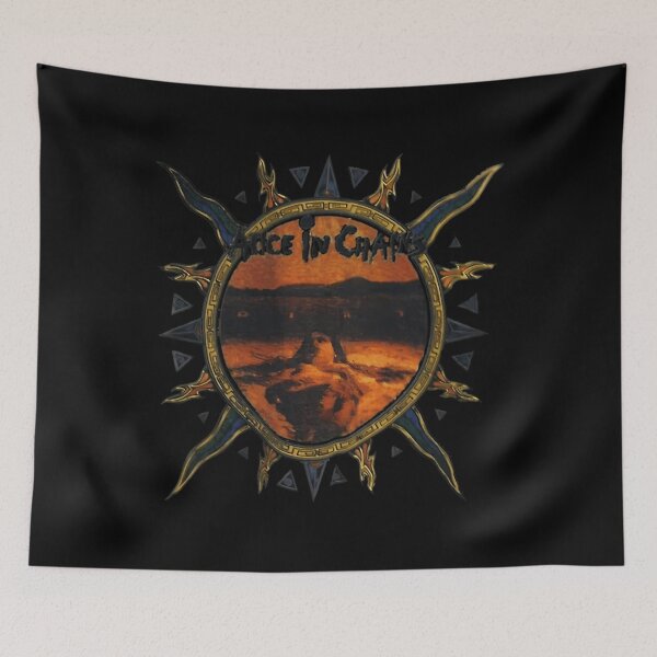 Item preview, Music Alice In Chains designed and sold by beesexcel.