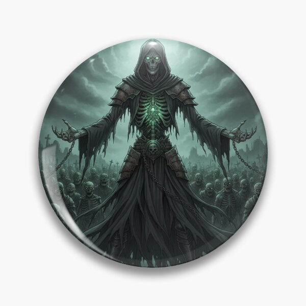 Item preview, Skeleton King designed and sold by RaF71PrO.