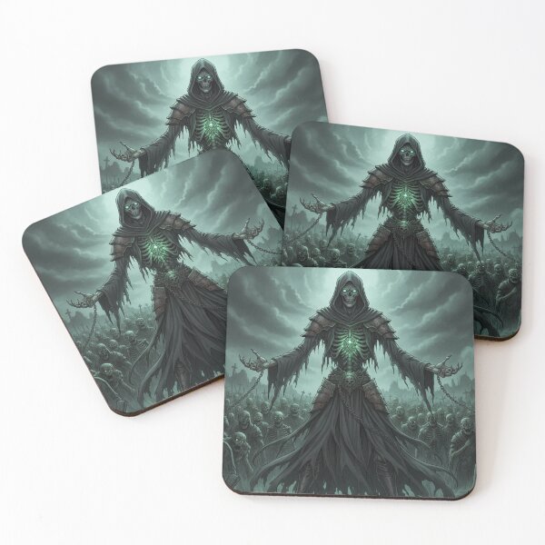 Item preview, Skeleton King designed and sold by RaF71PrO.