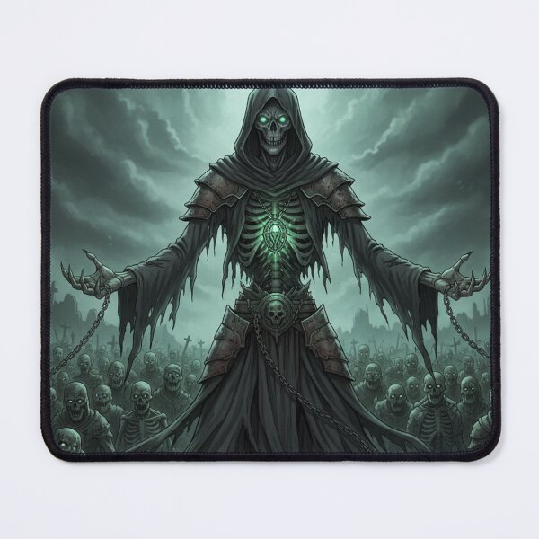 Item preview, Skeleton King designed and sold by RaF71PrO.