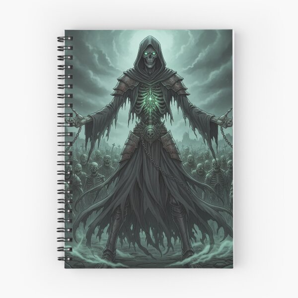 Item preview, Skeleton King designed and sold by RaF71PrO.
