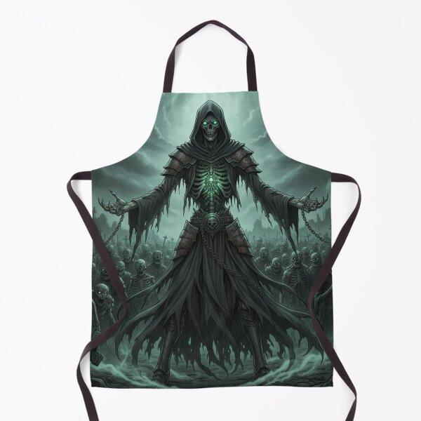 Item preview, Skeleton King designed and sold by RaF71PrO.