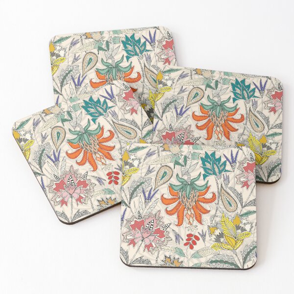 Item preview, chintz lady designed and sold by scrummy.