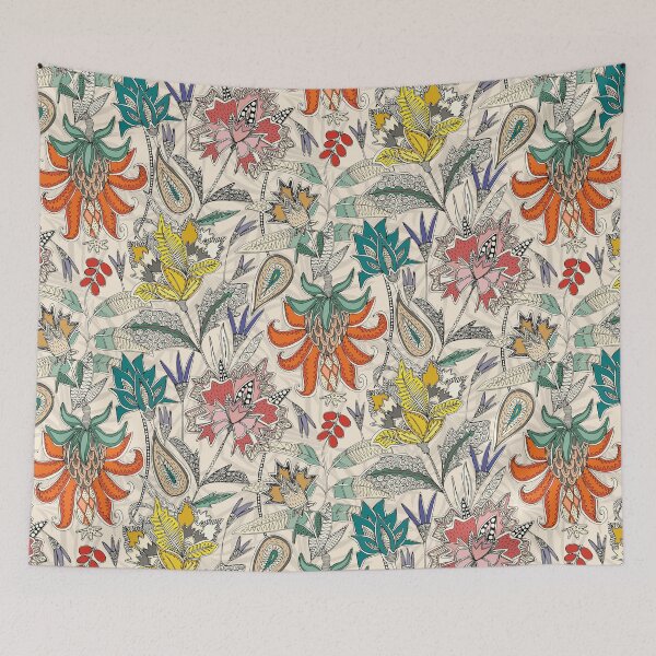 Item preview, chintz lady designed and sold by scrummy.