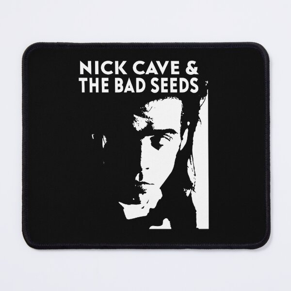 Item preview, Nick Cave And The Bad Seeds Concert Tour designed and sold by beesexcel.