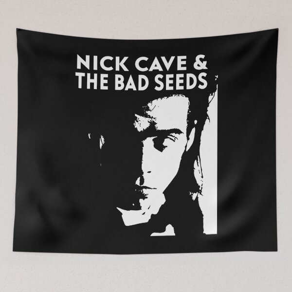 Item preview, Nick Cave And The Bad Seeds Concert Tour designed and sold by beesexcel.