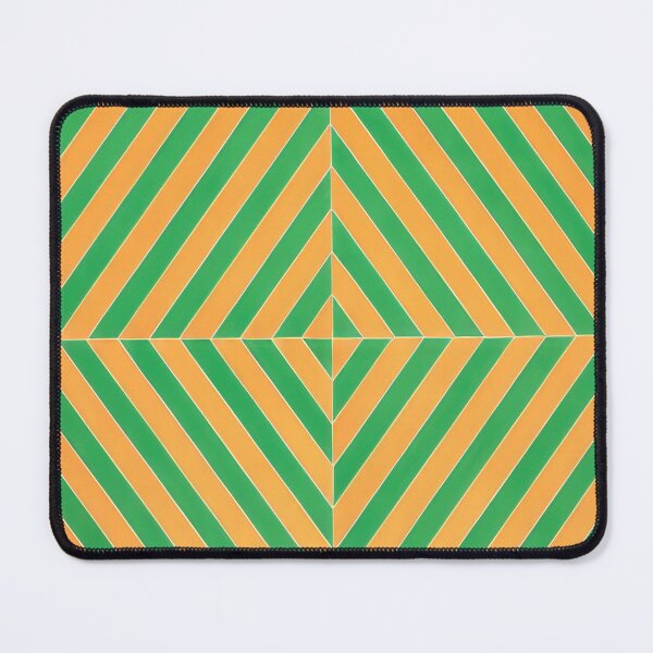 Item preview, fez 2 1964 - Frank Stella designed and sold by nebelimr.