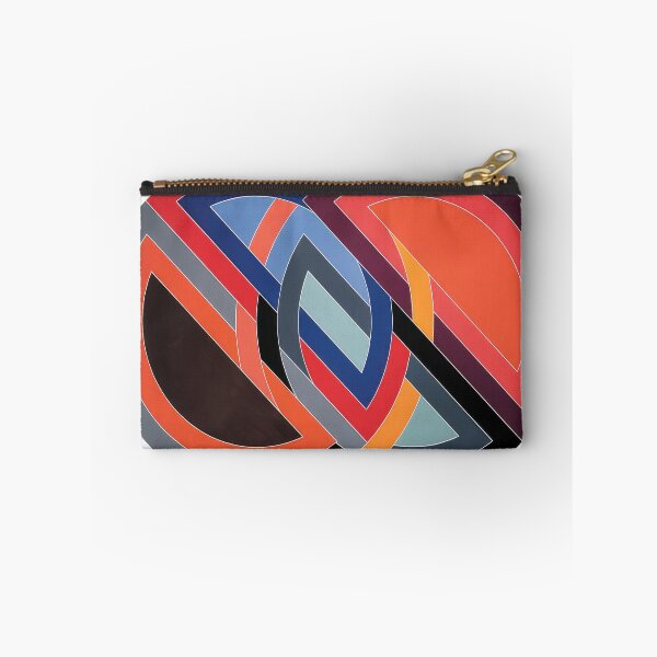 Item preview, firuzabad 1970 - Frank Stella designed and sold by nebelimr.