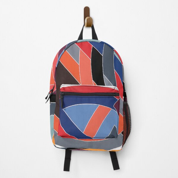 Item preview, firuzabad 1970 - Frank Stella designed and sold by nebelimr.