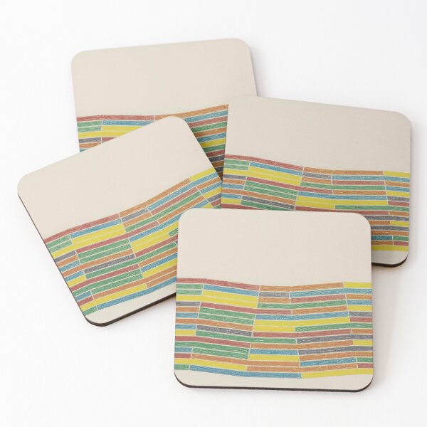 Item preview, furg 1975 - Frank Stella designed and sold by nebelimr.