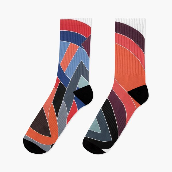 Item preview, firuzabad 1970 - Frank Stella designed and sold by nebelimr.