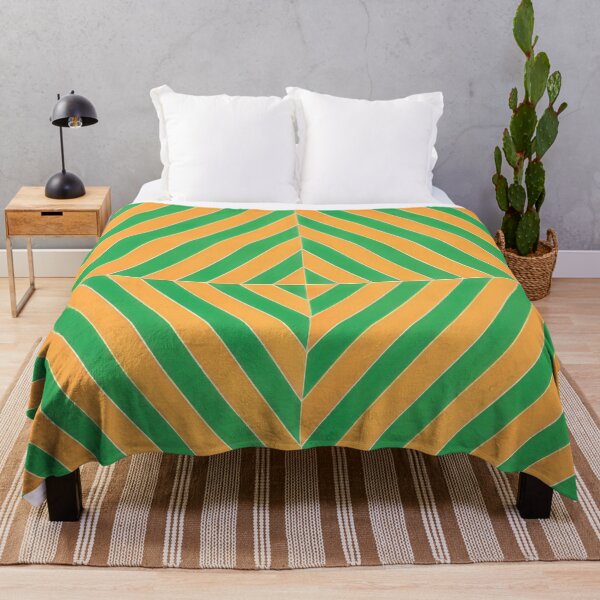 Item preview, fez 2 1964 - Frank Stella designed and sold by nebelimr.