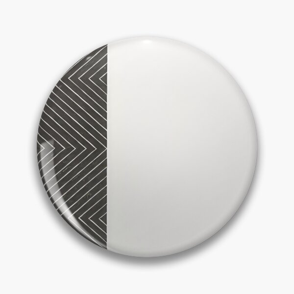 Item preview, gezira from black series ii 1967 - Frank Stella designed and sold by nebelimr.