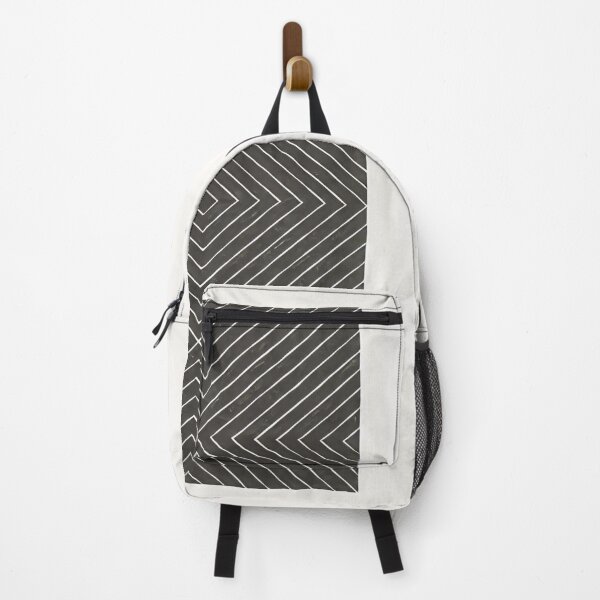Item preview, gezira from black series ii 1967 - Frank Stella designed and sold by nebelimr.