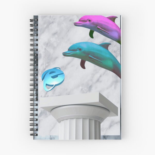 Item preview, Vaporwave Nostalgia Seapunk designed and sold by zerocult.