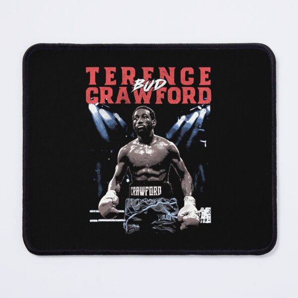 Item preview, Terence Crawford Classic Logo designed and sold by Vrsabi54.