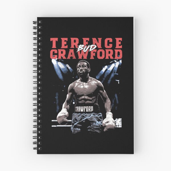 Item preview, Terence Crawford Classic Logo designed and sold by Vrsabi54.