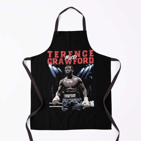 Item preview, Terence Crawford Classic Logo designed and sold by Vrsabi54.