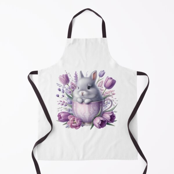 Item preview, Easter Cute Bunny Design, Easter Baby Rabbit, Cute Spring Bunny, Spring Bunny Artwork. designed and sold by gabrielakrall.
