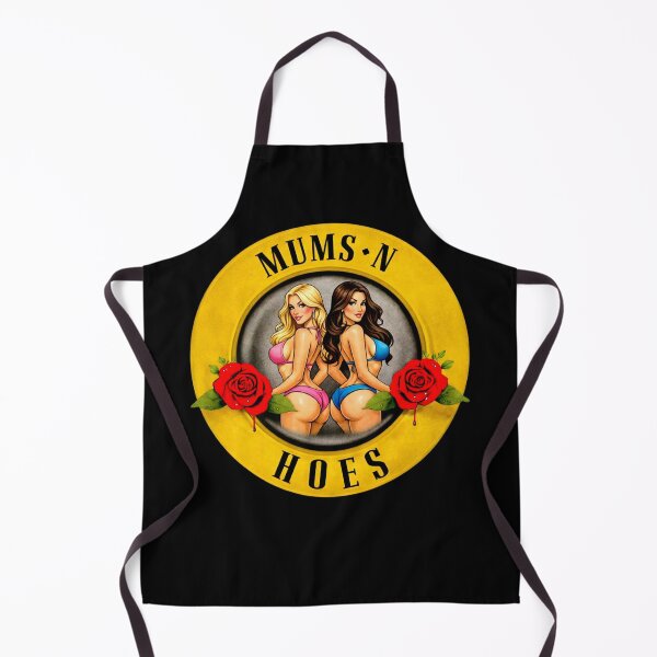 Item preview, Mums and Hoes designed and sold by UNK-Fatigues.
