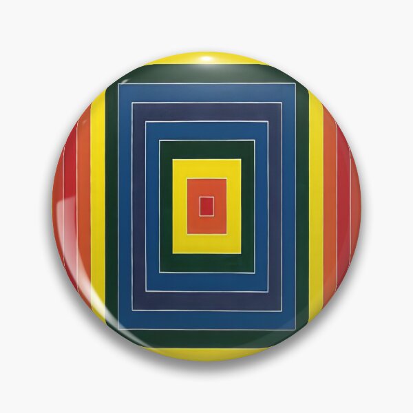 Item preview, gran cairo 1962 - Frank Stella designed and sold by nebelimr.
