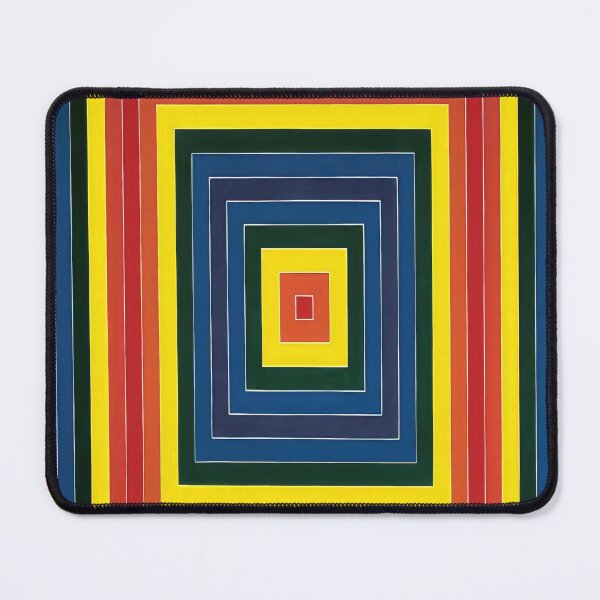 Item preview, gran cairo 1962 - Frank Stella designed and sold by nebelimr.
