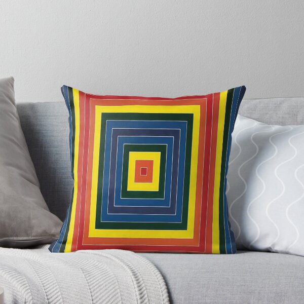 Item preview, gran cairo 1962 - Frank Stella designed and sold by nebelimr.