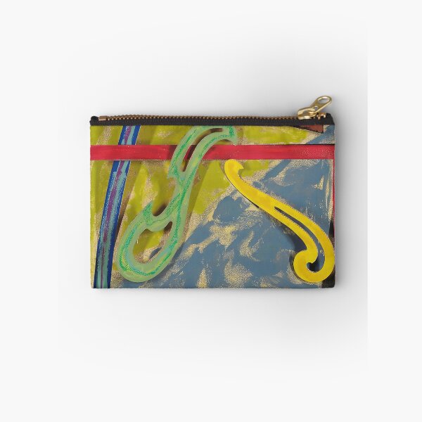 Item preview, green solitaire 1977 - Frank Stella designed and sold by nebelimr.