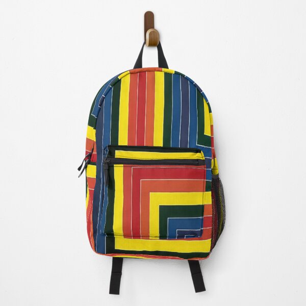 Item preview, gran cairo 1962 - Frank Stella designed and sold by nebelimr.