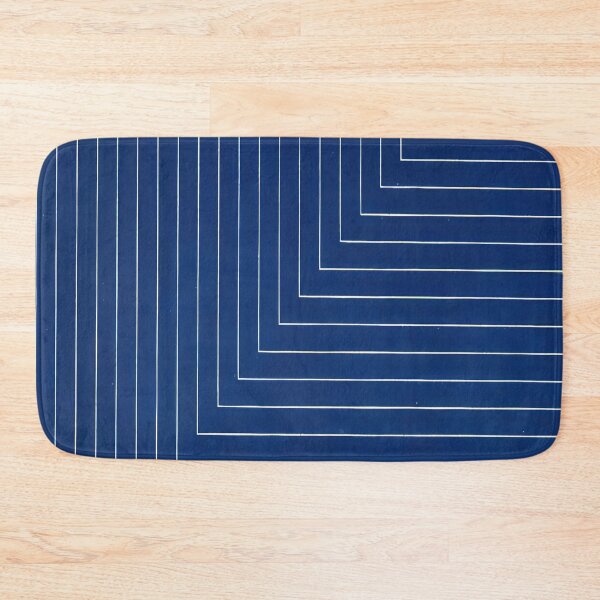Item preview, hampton roads 1961 - Frank Stella designed and sold by nebelimr.