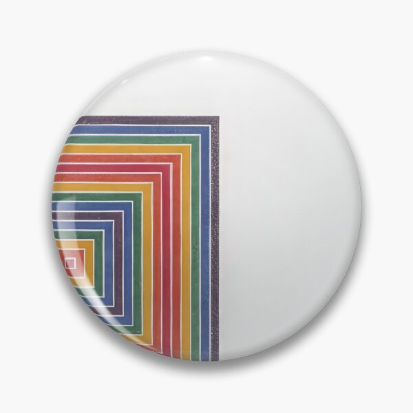 Item preview, honduras lottery co 1972 - Frank Stella designed and sold by nebelimr.