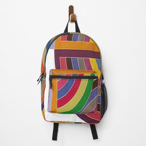 Item preview, harran ii 1967 - Frank Stella designed and sold by nebelimr.