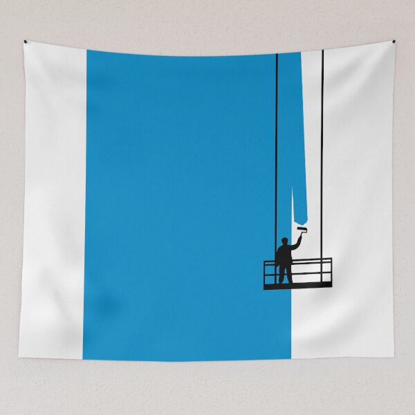 Item preview, Facades painters designed and sold by Quentin1984.