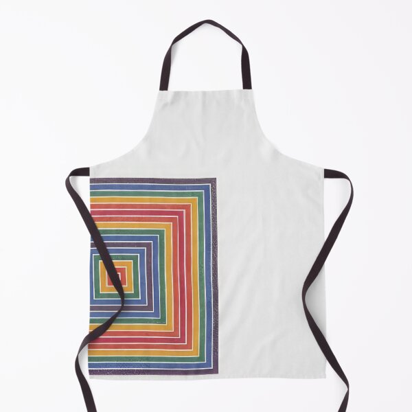 Item preview, honduras lottery co 1972 - Frank Stella designed and sold by nebelimr.