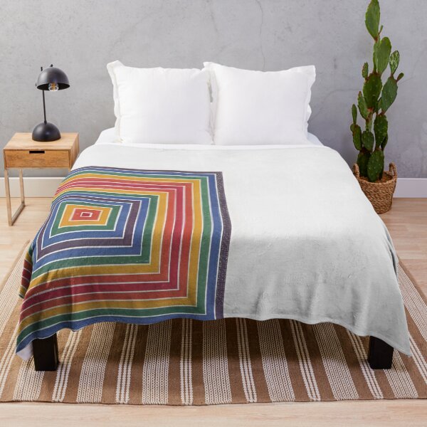 Item preview, honduras lottery co 1972 - Frank Stella designed and sold by nebelimr.