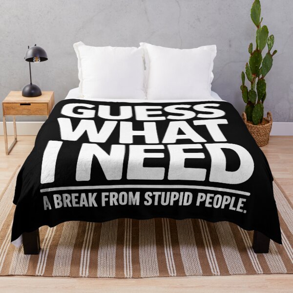 Item preview, Guess What I Need designed and sold by Jacky-Design.