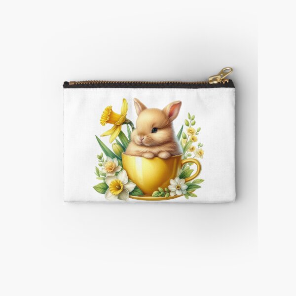 Item preview, Easter Bunny Design, Easter Baby Rabbit, Cute Spring Bunny, Spring Bunny Artwork. designed and sold by gabrielakrall.