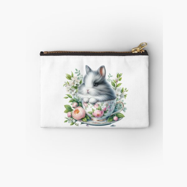 Item preview, Easter Bunny Design, Easter Baby Rabbit, Cute Spring Bunny, Spring Bunny Artwork. designed and sold by gabrielakrall.