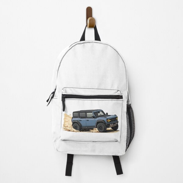 Item preview, F B Off Road SUV Dust Action Blue Grey designed and sold by VenZolic.