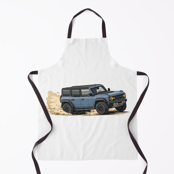 Item preview, F B Off Road SUV Dust Action Blue Grey designed and sold by VenZolic.