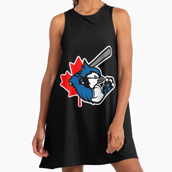 Toronto Blue Jays Dresses for Sale | Redbubble