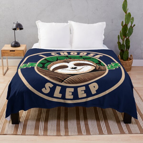 Item preview, I Choose Sleep designed and sold by tronyx79.